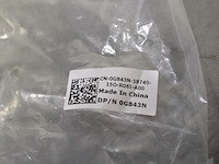 2x dell server power cable - afbeelding 7 van  11