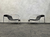 2x derin slim - design fauteuil - afbeelding 2 van  9