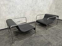 2x derin slim - design fauteuil - afbeelding 2 van  11