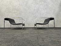 2x derin slim - design fauteuil - afbeelding 1 van  11