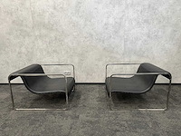 2x derin slim - design fauteuil - afbeelding 4 van  11
