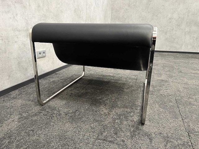 2x derin slim - design fauteuil - afbeelding 6 van  11