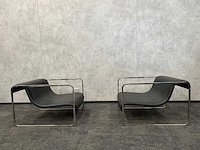 2x derin slim - design fauteuil - afbeelding 9 van  11