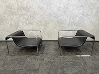 2x derin slim - design fauteuil - afbeelding 10 van  11