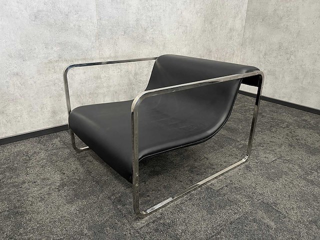 2x derin slim - design fauteuil - afbeelding 1 van  2