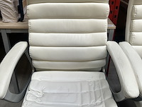 2x design bureaustoel - afbeelding 3 van  6
