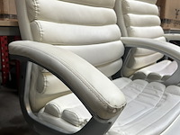 2x design bureaustoel - afbeelding 5 van  6