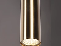 2x design hanglamp verstelbare hoogte tot 165 cm vidi, stella di notte - afbeelding 4 van  4
