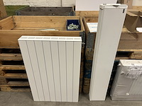 2x design radiator vasco - afbeelding 1 van  6