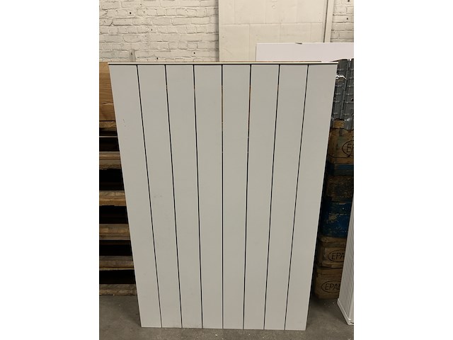 2x design radiator vasco - afbeelding 2 van  6
