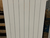 2x design radiator vasco - afbeelding 2 van  6