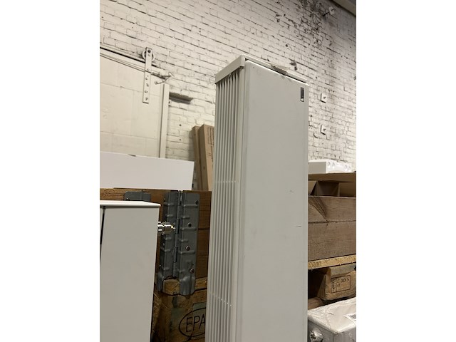 2x design radiator vasco - afbeelding 3 van  6