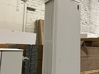 2x design radiator vasco - afbeelding 3 van  6