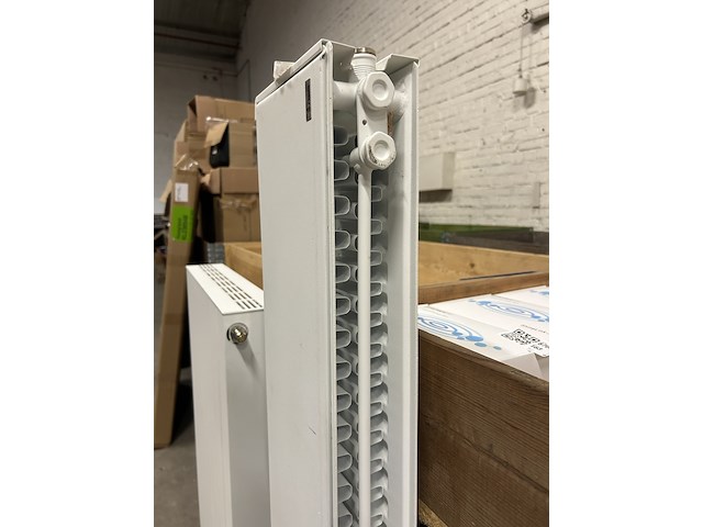 2x design radiator vasco - afbeelding 6 van  6