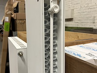 2x design radiator vasco - afbeelding 6 van  6