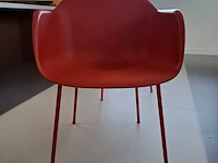 2x design stoel muuto - afbeelding 4 van  8