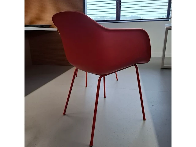 2x design stoel muuto - afbeelding 5 van  8