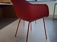 2x design stoel muuto - afbeelding 5 van  8