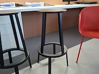2x design stoel muuto - afbeelding 8 van  8