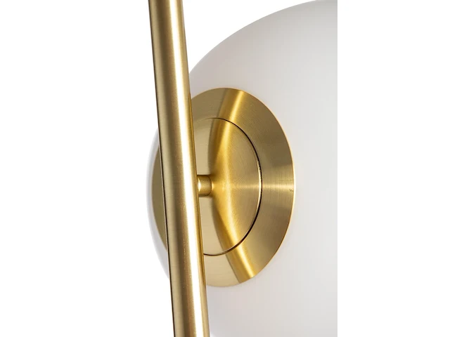 2x design vloerlamp 173 cm vidi, sole elegante - afbeelding 5 van  5