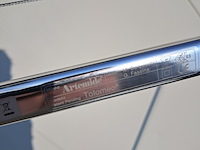 2x design vloerlamp, artemide, tolomeo mega terra led - afbeelding 2 van  14