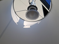 2x design vloerlamp, artemide, tolomeo mega terra led - afbeelding 3 van  14