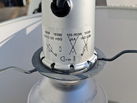 2x design vloerlamp, artemide, tolomeo mega terra led - afbeelding 5 van  14