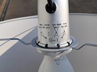 2x design vloerlamp, artemide, tolomeo mega terra led - afbeelding 6 van  14