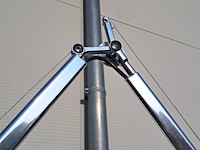 2x design vloerlamp, artemide, tolomeo mega terra led - afbeelding 9 van  14