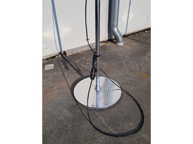 2x design vloerlamp, artemide, tolomeo mega terra led - afbeelding 10 van  14