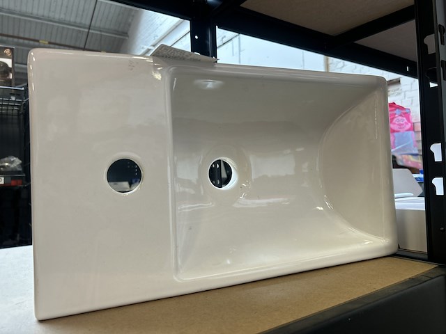 2x design wasbak - afbeelding 3 van  3