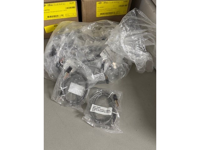 2x design wastafel, detremmerie, ss12046101, wit - afbeelding 4 van  5