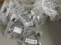 2x design wastafel, detremmerie, ss12046101, wit - afbeelding 4 van  5