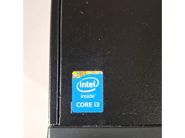 2x desktop, hp, prodesk 400 g1 sff, core i3 - afbeelding 2 van  12