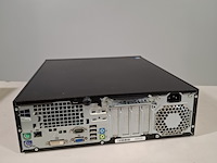 2x desktop, hp, prodesk 400 g1 sff, core i3 - afbeelding 3 van  12