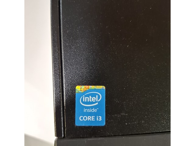 2x desktop, hp, prodesk 400 g1 sff, core i3 - afbeelding 6 van  12