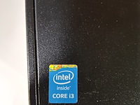 2x desktop, hp, prodesk 400 g1 sff, core i3 - afbeelding 6 van  12