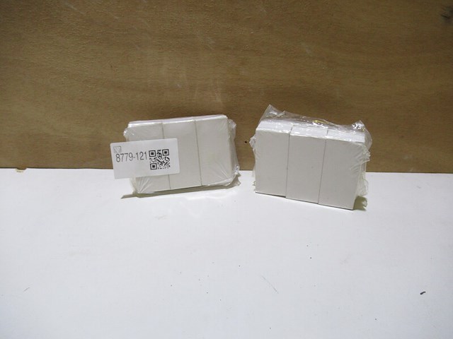 2x deurcilinders set a 3 st. connection, 30/30 - afbeelding 3 van  3