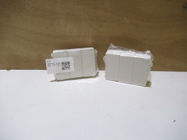 2x deurcilinders sets a 3 st. connection, 30/30 - afbeelding 3 van  4