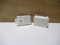 2x deurcilinders sets a 3 st. connection, 30/30 - afbeelding 3 van  4