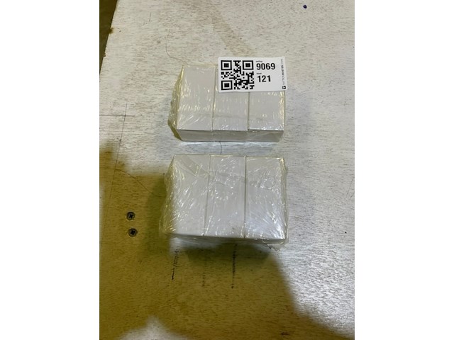 2x deurcilinders sets a 3 st. connection, 30/30 - afbeelding 4 van  4