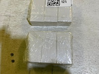2x deurcilinders sets a 3 st. connection, 30/30 - afbeelding 4 van  4