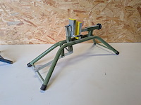 2x deurenklem - afbeelding 2 van  7