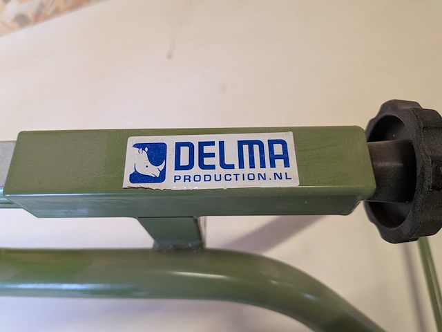 2x deurenklem - afbeelding 5 van  7