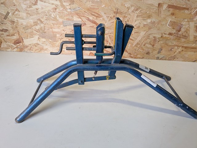 2x deurenklem - afbeelding 6 van  7