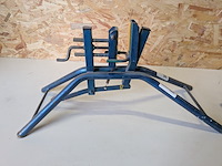 2x deurenklem - afbeelding 6 van  7