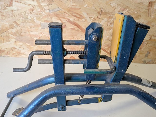 2x deurenklem - afbeelding 7 van  7