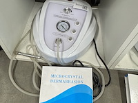 2x diamant microdermabrasie machine - afbeelding 2 van  3