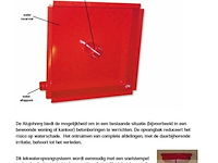 2x diamantboorwateropvangbak - afbeelding 2 van  3