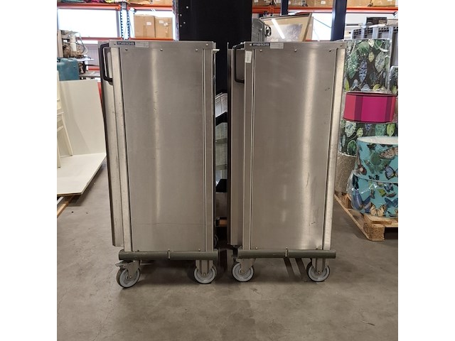 2x dienbladenkar metos, afw-ms/ speciaal - afbeelding 2 van  12